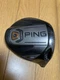 Ping G400 LST 10 Driver HEAD ONLY Right Handed Used Golf JP