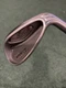 Gap Wedge King Cobra 3400 I/XH  RH Steel Shaft Golf Pride Grip