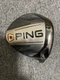 PING G400 SFT 10&deg; Driver Head Only Headcover included