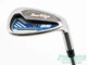 Tour Edge HP 25 Single Iron Pitching Wedge PW Steel Stiff Right 34.5in