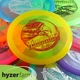 Innova CHAMPION TEEBIRD 3 *pick color and weight* Hyzer Farm Teebird3 disc golf