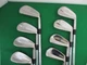 Mizuno MP 68  Iron Set DG TOUR ISSUE X100