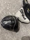 Ping G430 Max Driver Head Only 9 Degree with Headcover