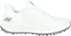 Skechers Go Golf Blade GF Slip Ins 214090-WHT Sz 9.5 Med Spikeless Golf Shoe Men