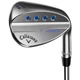 Callaway JAWS MD5 Platinum RH Chrome Demo Golf Wedge, 56&deg;-10&deg;
