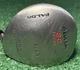 ADAMS Golf SC Series 814N Faldo Trans-Beta Forged Ti 10.5&deg; Driver S Flex 