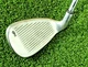 Callaway Steelhead X-14 Irons 9 Iron / RH / Stiff Steel ~36" / NEW GRIP / jd7496