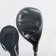 Cobra Air X Air-X Offset Women's 7 Hybrid 31 Degrees Graphite Ladies RH G-161433