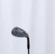 Cleveland Rtx-3 Black Satin Wedge 56&deg;-11 Stiff Stock Stl 1109519 Fair