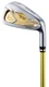 [NEW] HONMA Beres IS-05 3-Star Iron Set/ 5~11 Iron (7 clubs)/ Regular flex/RH