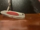 All Original LH TaylorMade Rosa Indy Sport-1 35" Putter 