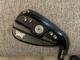 PXG 0311XP Xtreme Dark GEN4 Forged Milled 48* Gap Wedge-Senior Cypher Fifty 5.0