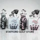 New Orlimar Allante Women's Premium Golf Complete Club Package Set RH LH