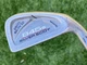 TOMMY ARMOUR 845s ONE IRON, ARMOUR TOUR STEP STIFF FLEX STEEL SHAFT, 1 IRON RH