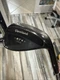 Cleveland RTX 588 Rotex 2.0 Black 52&deg; Sand Wedge Dynamic Gold Steel Wedge