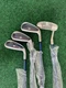 Top Flite Youth 4-Piece Set 5,7,9 & Putter Right-Handed