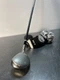 Cleveland 2012 Mashie Hybrid 3 20.5&deg; Graphite Miyazaki 59 Left Handed 40.5in