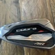 LH Cobra Air X 7 Iron UltraLite Regular Flex Steel Shaft  LEFT