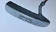 Spalding XPS-200 Putter Steel Shaft Right Handed