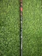 NEW FUJIKURA VENTUS RED FW 5-A Senior DRIVER / FAIRWAY Shaft w. Adapter and Grip