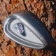 Adams A2OS Hybrid Irons Sand Wedge SW Lite Senior Graphite SR #O87
