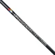 Project X True Temper HZRDUS Gen 5 Regular Flex Driver Shaft w/ Adapter & Grip