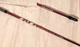 Fujikura Ventus Red VeloCore+ Plus 5-R2 Senior Flex PXG Driver Shaft Plays 45.75