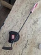 34" EVNROLL ER5v BLACK HATCHBACK PUTTER GRAVITY GRIP W HEADCOVER
