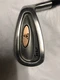 Orlimar SF 302 Golf Club 8 Iron Stiff Graphite 37 Inches