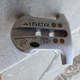 MG Golf Master Grip 415CR Putter RH by Pat Simmons Mallet 33.5"