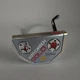 Scotty Cameron GoLo 5 Silver Mallet Putter Golf Club 1 Club - Premium Design