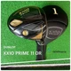 USED Dunlop XXIO Prime 11 Driver 11.5&deg; SP-1100 Carbon Flex R2