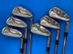 DUNLOP SRIXON Z725 Iron #5-9.P(6Clubs)/NS/Flex:S/Iron set