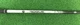 ALDILA ROGUE 130 MSI 70 Driver Shaft Regular PING Tip USED 44.25" Low Launch