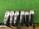 Golf Iron Set Dunlop SRIXON Z565 N.S.PRO 980GH D.S.T (S) 6pcs 5-P JAPAN