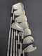 Mizuno MP-64 Iron Set 3-PW