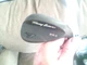 Tommy Armour 845 MM21 Lob Wedge.60*Loft. 8*Bounce.. Milled Face. Raw Finish. MRH