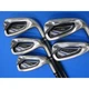 Used Dunlop XXIO12 (2022) 5 clubs (#6-P) MP-1200 carbon (SR) from Japan