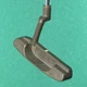 Ping Pal Manganese Bronze 85020 Plumbers-Neck 32.75" Putter Golf Club Karsten