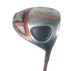 Tour Edge Exotics XCG-4 9* Driver Right Handed Graphite Shaft Stiff Flex W/ HC