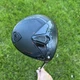 Cobra Dark Speed Max Driver Golf Club Right Handed 10.5 Degree 5F4 Flex Mamiya