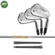 [NEW]2019 TaylorMade P790 Iron Set/4-pw-aw (8 clubs)/ Dynamic Gold 105 VSS /R300