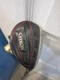 Srixon Z H85 3 Hybrid 19* 90H regular flex Aldila NXT MLT graphite