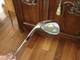 Cleveland CG14 Zip Grove Lob Wedge 60&deg; TR Action Steel Wedge Flex LH