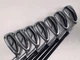 Ping G730 Iron Set 7-PW+AW+50+56 Blue Dot 1* Up Alta CB AWT Regular Graphite RH