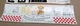 Top Flite  P-51B Mustang Gold Edition 60 RC Model Airplane Kit Decals / Stickers