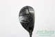 PXG 0317 X GEN4 Hybrid 3 Hybrid 19&deg; Graphite Senior Right 40.5in