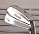 Mizuno MP-68 Forged 4-5-6-7-8-9-Pw 7pcs RH Stiff NSPRO 950GH Golf Iron Set JDM