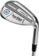 New Tour Edge Golf Hot Launch Superspin Vibrcor Wedge 58* Uniflex Flex