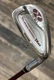 X Tron TA801 Dual Balance Single 8 Iron Ladies Flex Graphite Shaft Good Grip RH X Tron TA801 Dual Balance Single 8 Iron Ladies Flex Graphite Shaft Good Grip RH